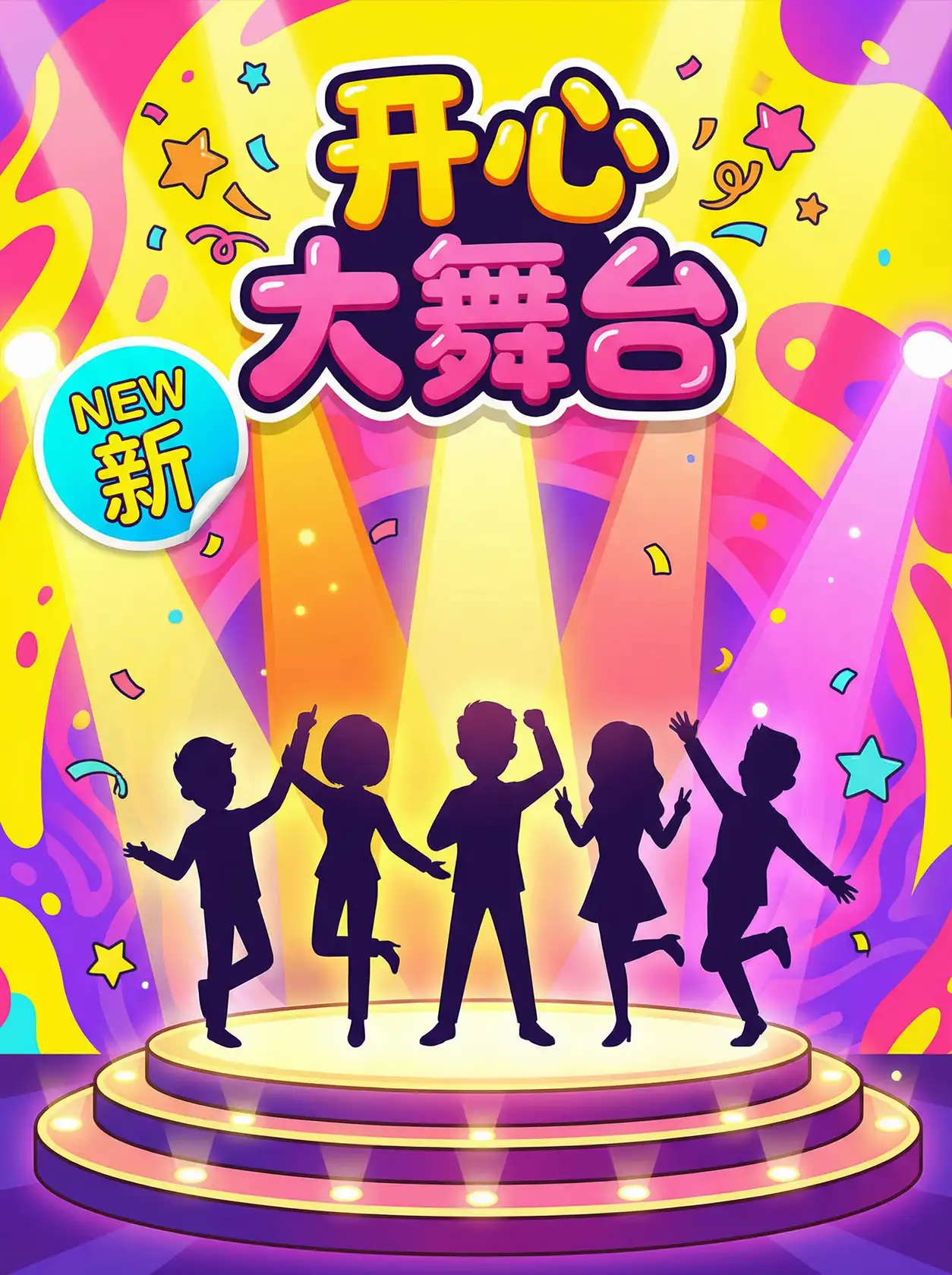 qq空间背景怎么弄 唱歌翻车现场